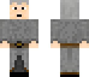 matt