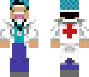 doctor teosen02