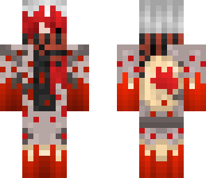 ghost akise 2
