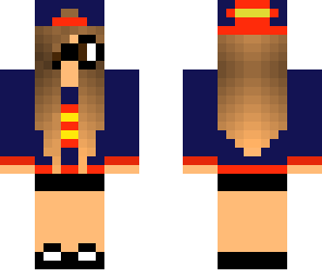 edited superwoman