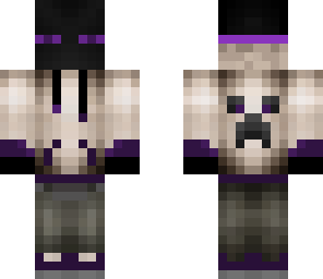 teen enderboy