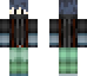 robeless shiroe