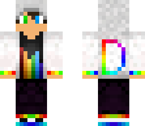 dubstep boy