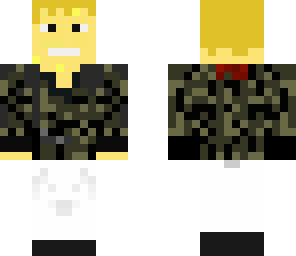 sir camoflage
