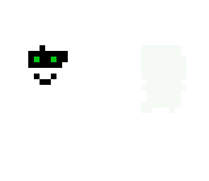 the haunted ghost