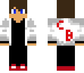 cool boy v2