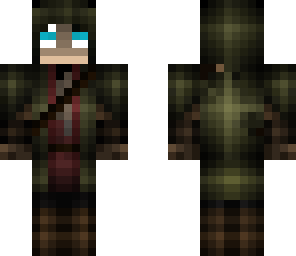 edit ranger
