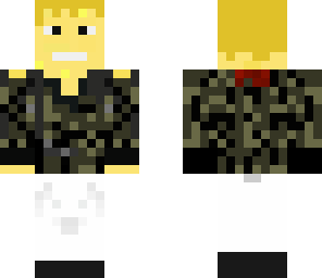sir camoflage ii