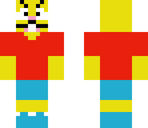 the mause kid