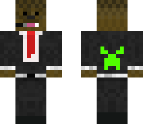 pilot jerome