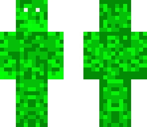 electrickman