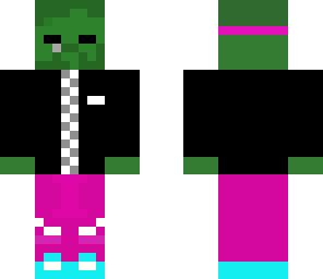 gamerzombie