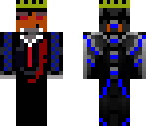 bleeding ninja