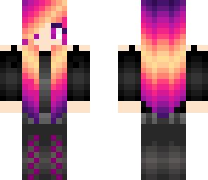 punk rocker