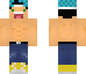 teosen02 summer skin