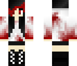 jeff the killer girl