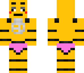 toy chica