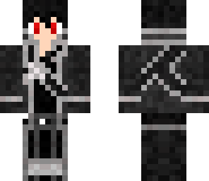 kirito
