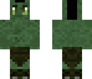 plain orc