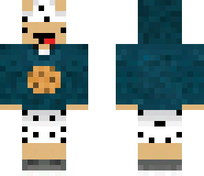 doggy g black