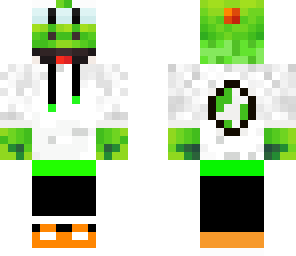 yoshi boy