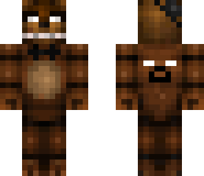 freddy fazbear brandondoesmc33