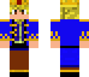 royal mass