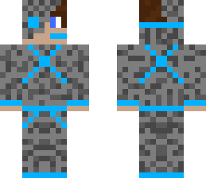 robot gamer