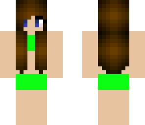 girl template