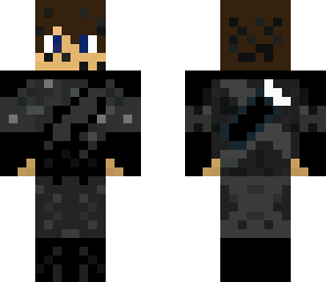 ranger's apprentice will
