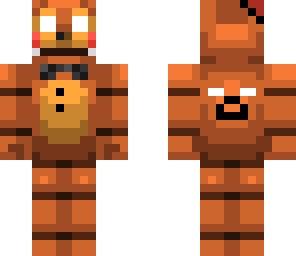 toy freddy brandondoesmc33