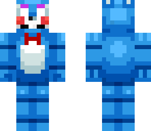 toy bonnie brandondoesmc33