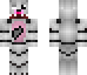 mangle brandondoesmc33