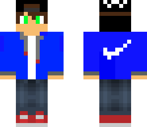 niky boy