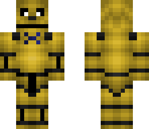 golden freddy brandondoesmc33