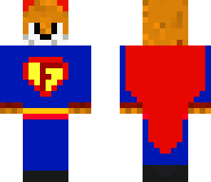 super fox