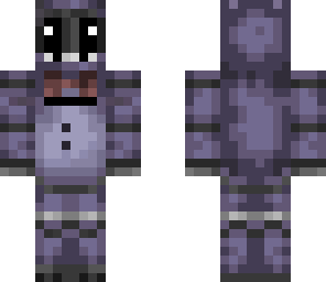 old bonnie brandondoesmc33