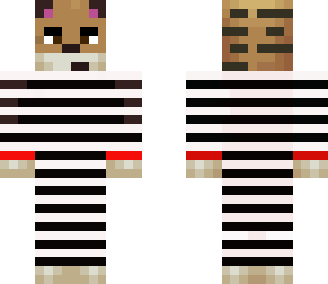 tiger robber