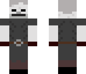 skeleton fighter