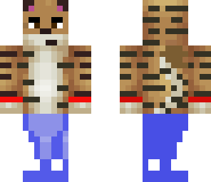 tigerdolphin