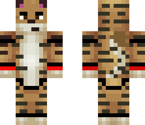 twister the tiger