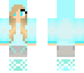 ice girl