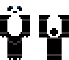 po the panda