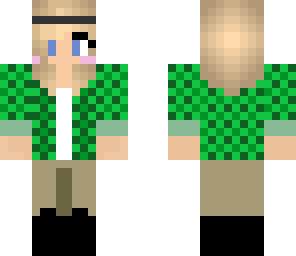 horse rider 2