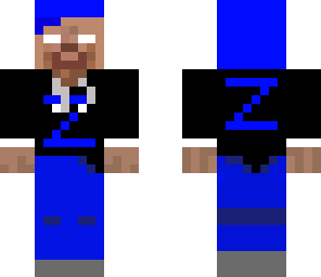 new darkzbrine skin