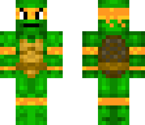 turtle