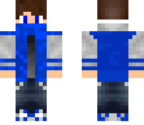 my skin