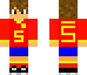luzu team spain