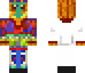 herobrine