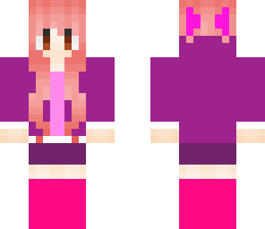 cute girl